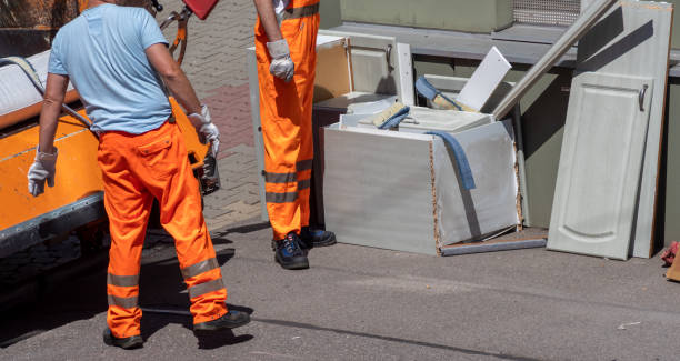 Reliable South Brooksville, FL Junk Removal Services Solutions