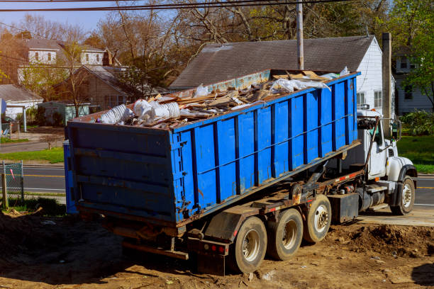 Best Dumpster Rental Services  in South Brooksville, FL
