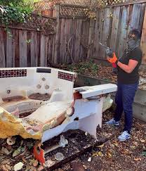 Best Residential Junk Removal  in South Brooksville, FL